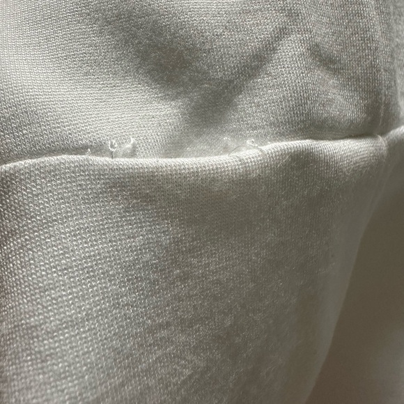 Lavish Alice Keyhole Ponte Halter Dress - Picture 7 of 9